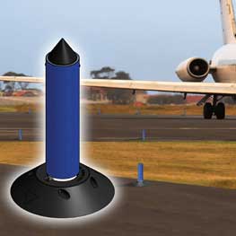 Airport Runway Markers