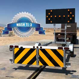 Truck Attenuators