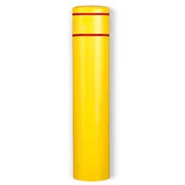 Plastic Bollard Covers