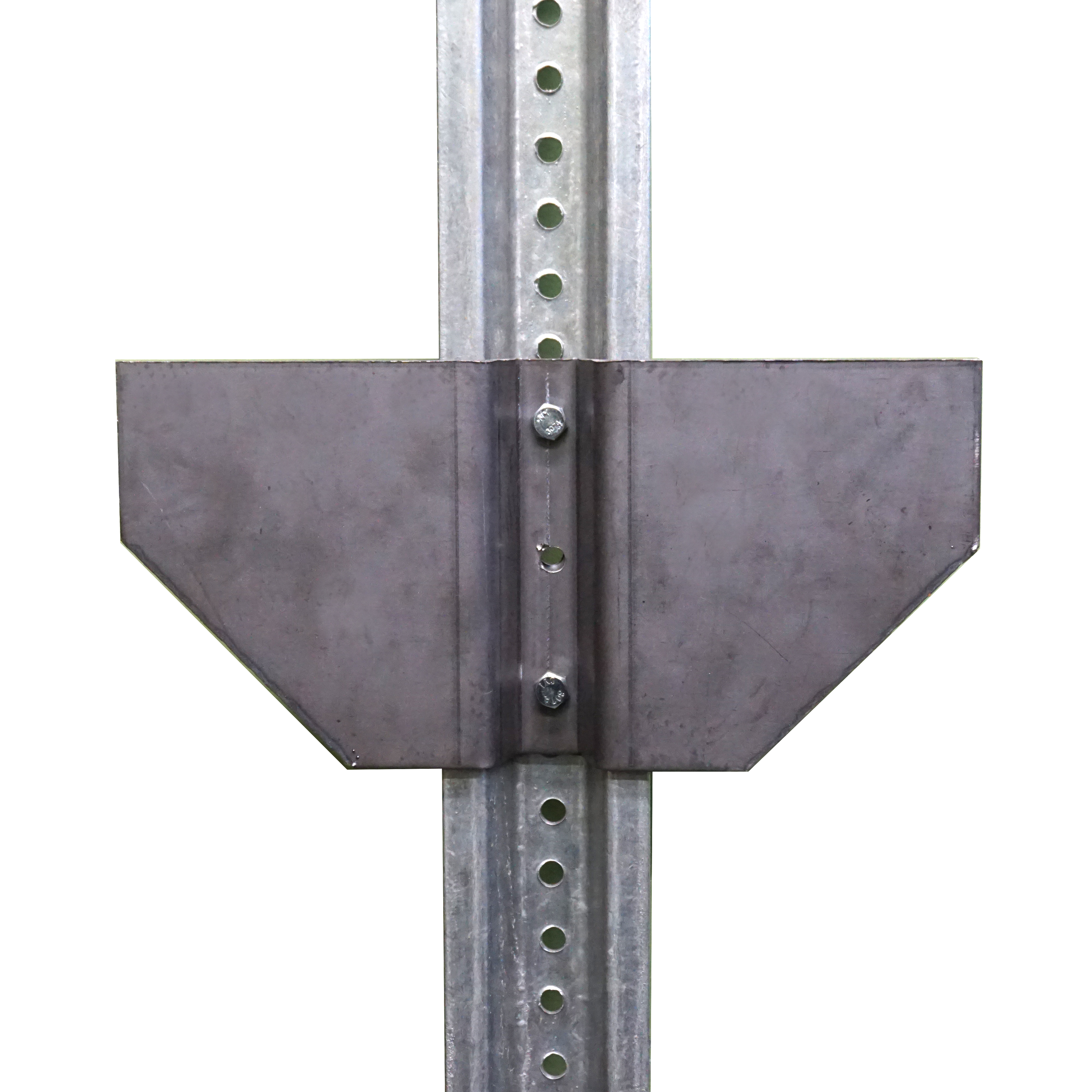 Soil Anchor Plate