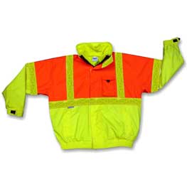 Hi Vis Jackets