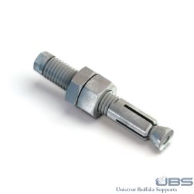 Lindapter Type 'LB2' Lindibolt 2 Hollow Section Connection,  1