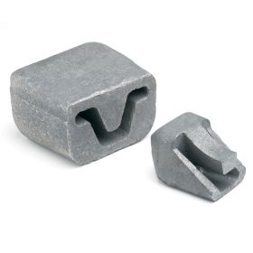 Drive Cap for Steel U Channel and Delineator Sign Posts