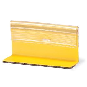 Temporary Chip Seal Marker Reflective Pavement Markers