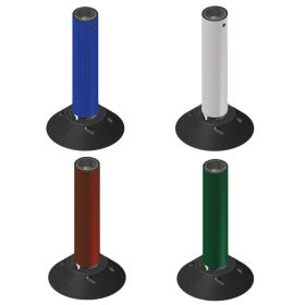 Safe-Hit Airport Taxiway Marker, FAA Certified