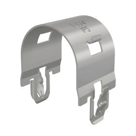 1-1/4" Dakota Systems Rigid IPS Clamp