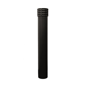 Lighthouse Decorative Bollard Cover