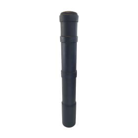 Royal Decorative Bollard Cover
