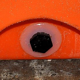 3/4" Drain Plug - RRM-PLUG