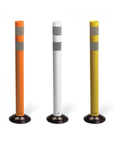 Delineators & Markers