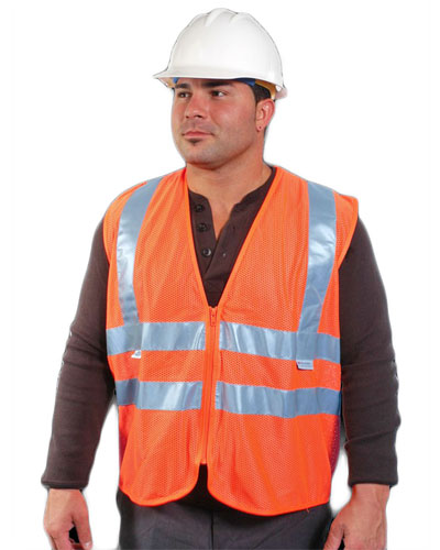 Hi Vis Clothing
