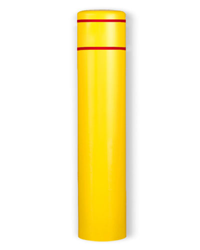 parking lot bollard sleeve