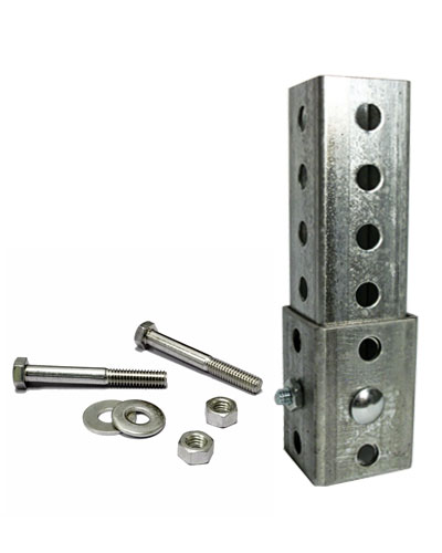 Sign Posts & Sign Post Accessories