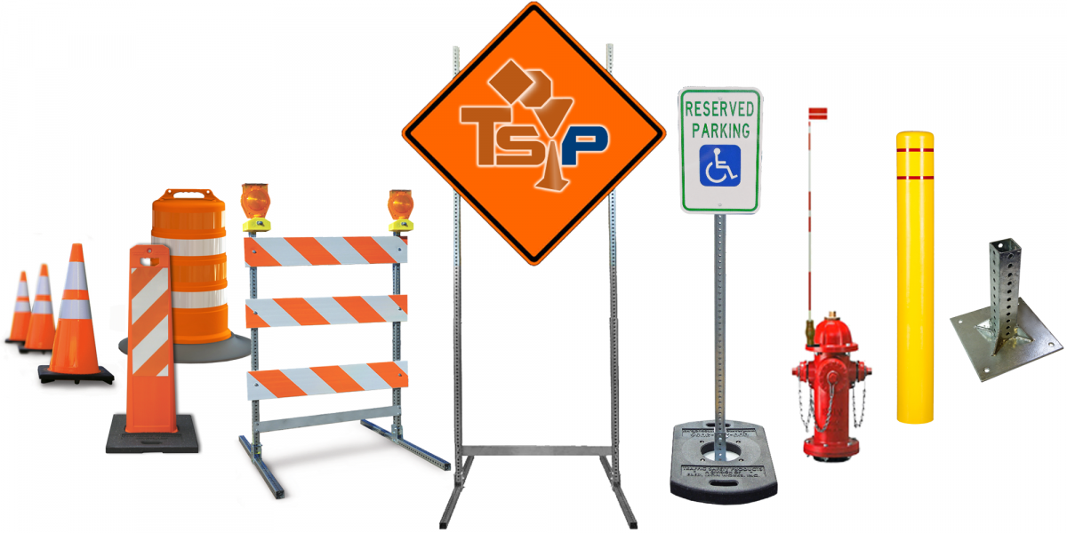 Traffic Safety Products Lookbook Item
