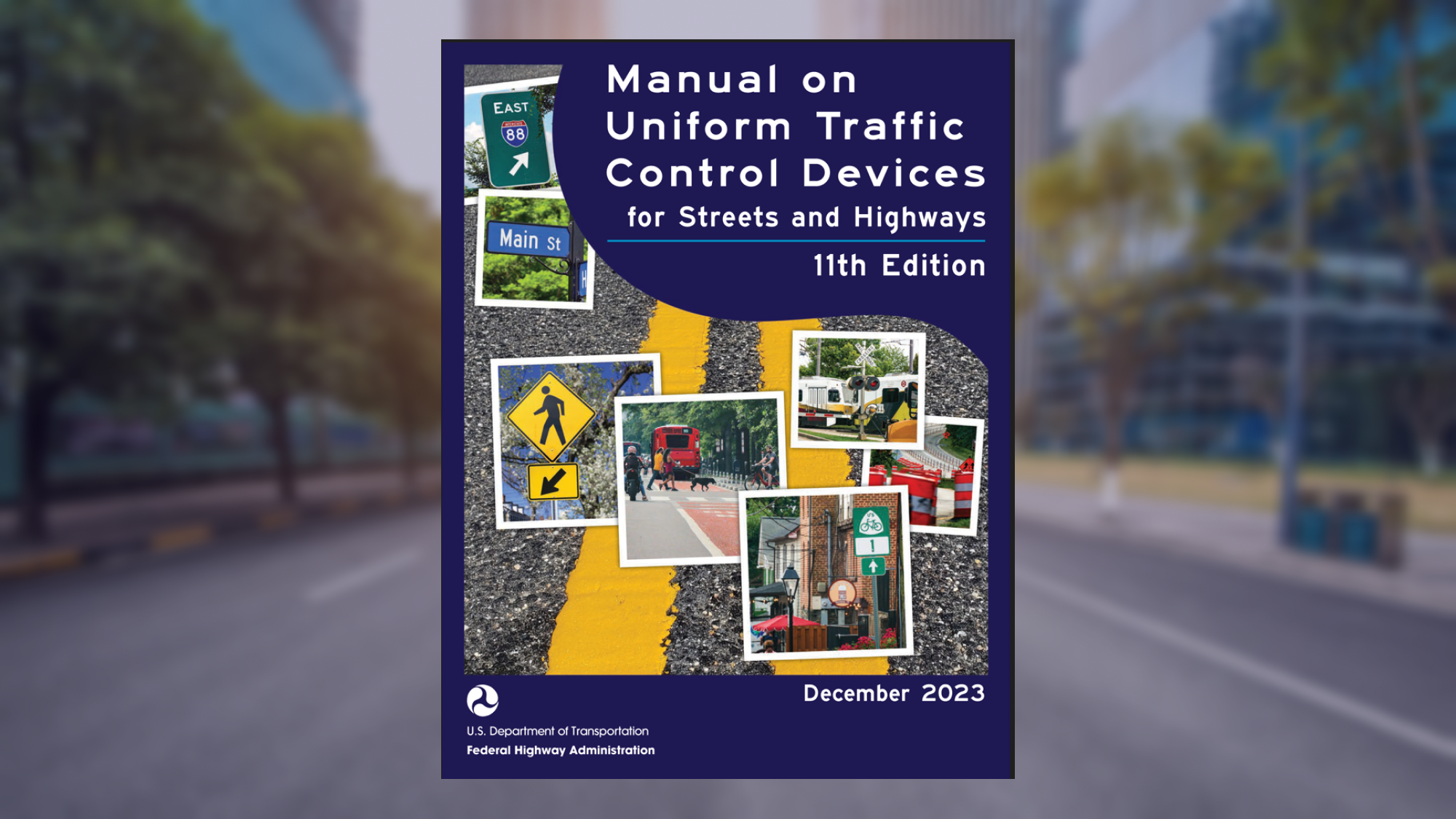 Understanding MUTCD Sign Guidelines