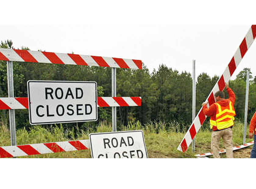 Buy Work Zone Safety Items from Traffic Safety Products