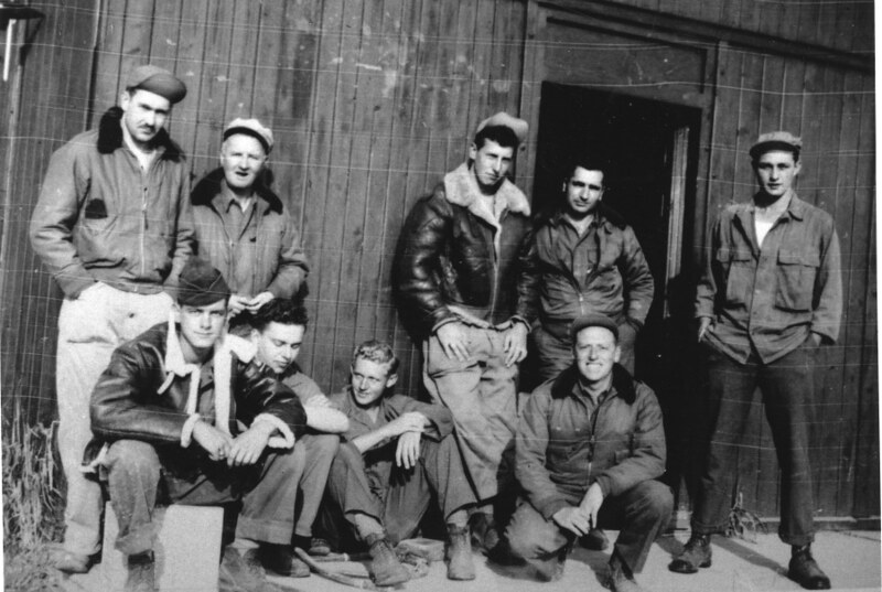 WWII Bomber Jackets / Flight Jackets