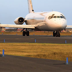 Airport Safety Products