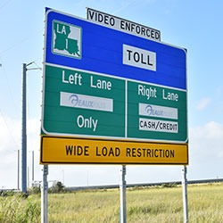 Breakaway Sign Post Systems