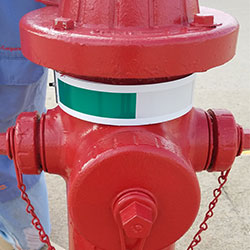 Fire Hydrant Markers & Fire Hydrant Products