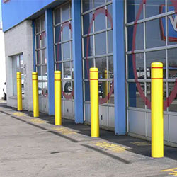 Parking Lot Products