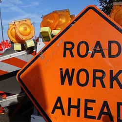 Work Zone Safety Products