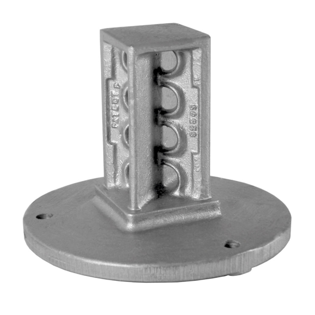 SNAP'n SAFE Breakaway Square Tube